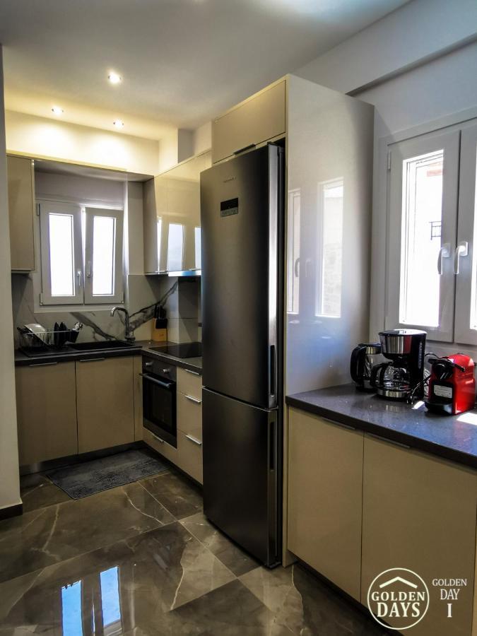 Golden Days Villas Sivas Luaran gambar