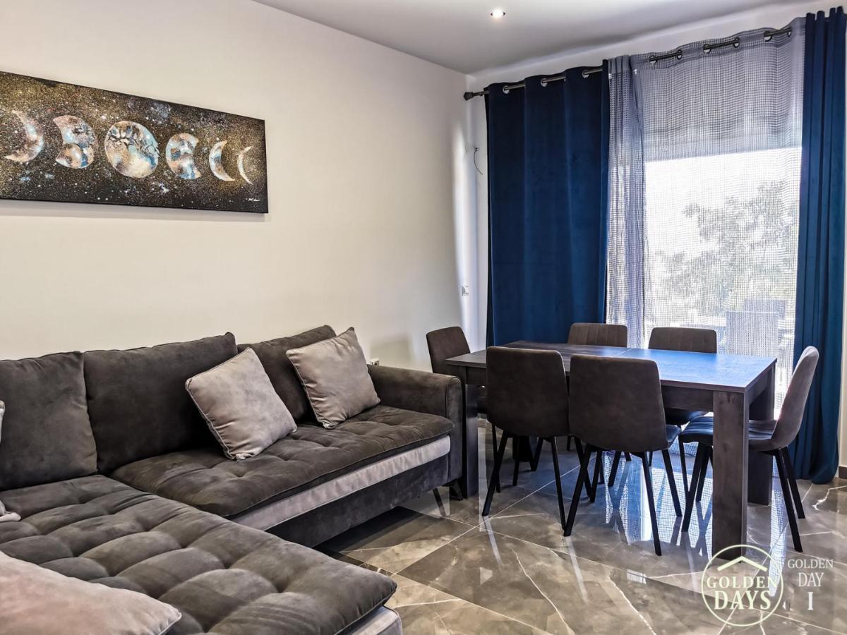 Golden Days Villas Sivas Luaran gambar