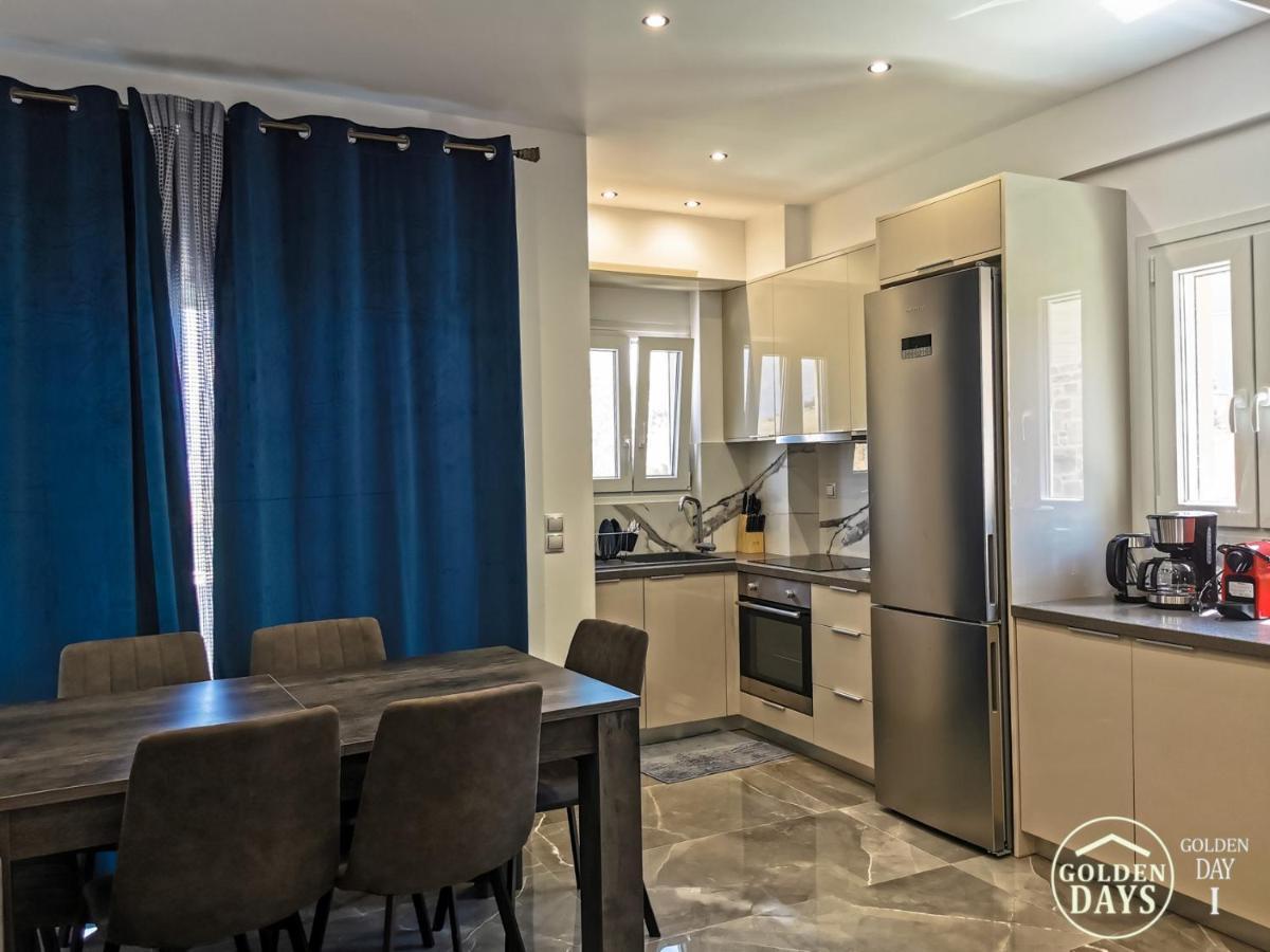 Golden Days Villas Sivas Luaran gambar