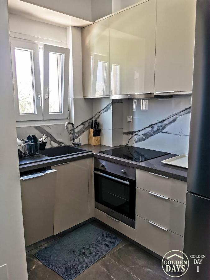 Golden Days Villas Sivas Luaran gambar