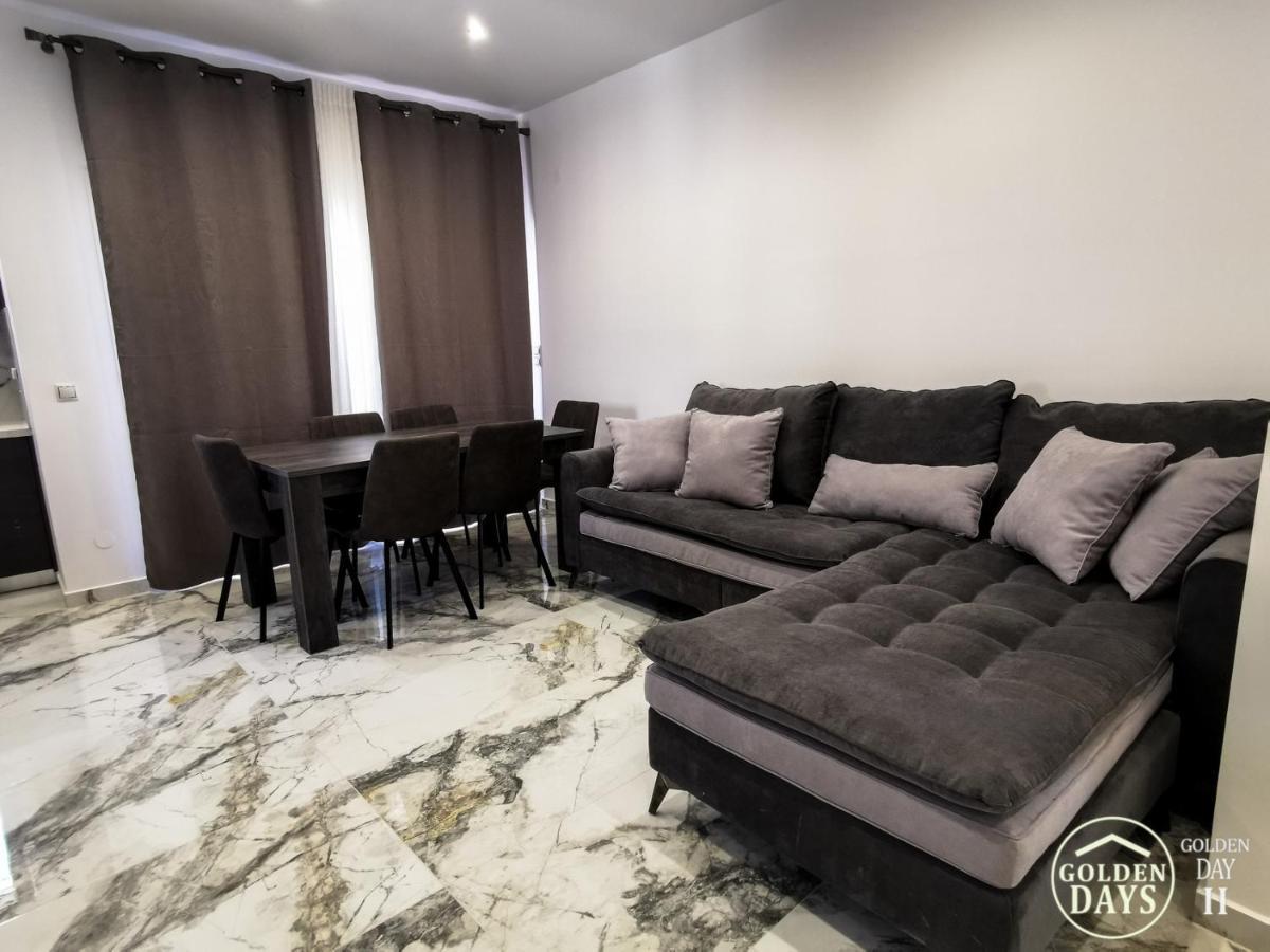 Golden Days Villas Sivas Luaran gambar