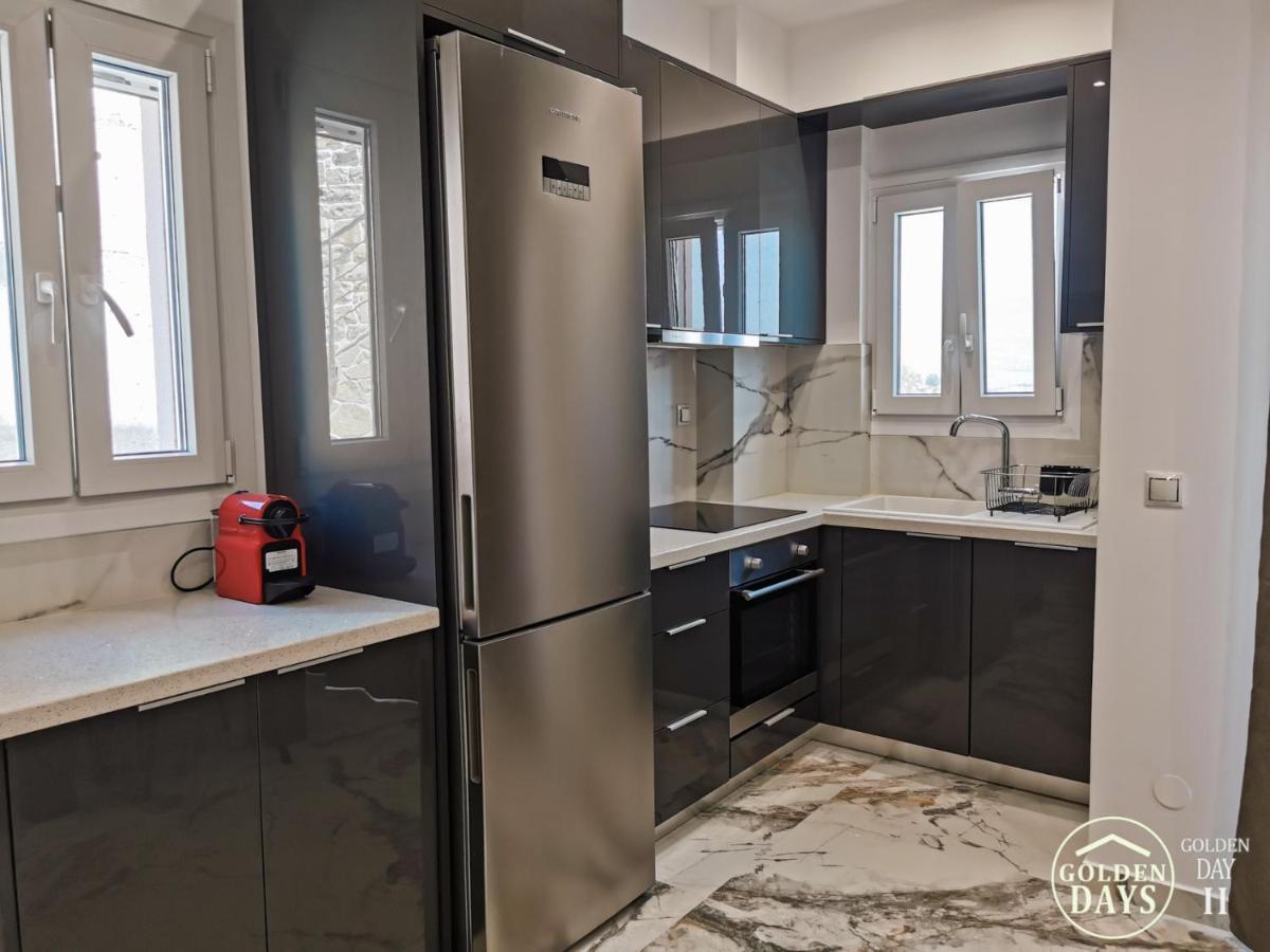 Golden Days Villas Sivas Luaran gambar