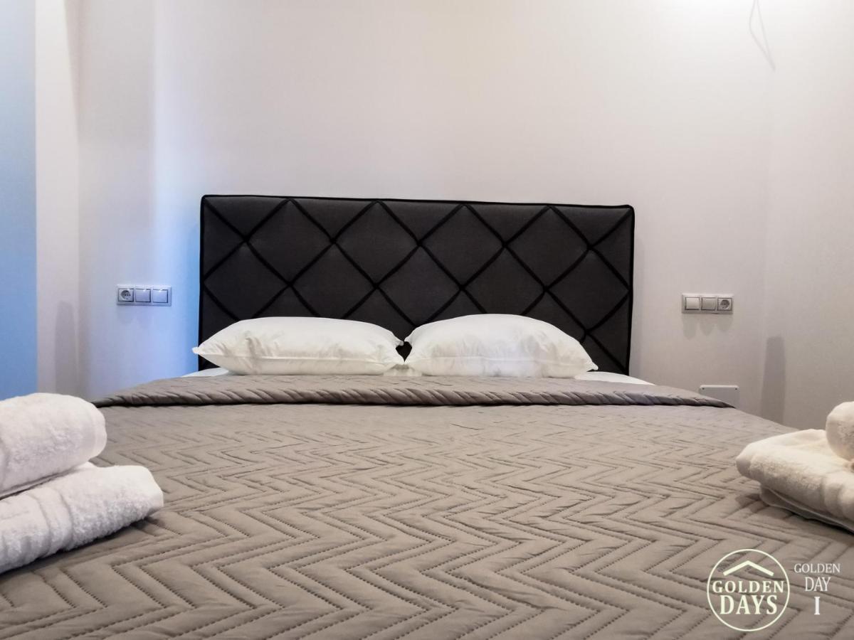 Golden Days Villas Sivas Luaran gambar