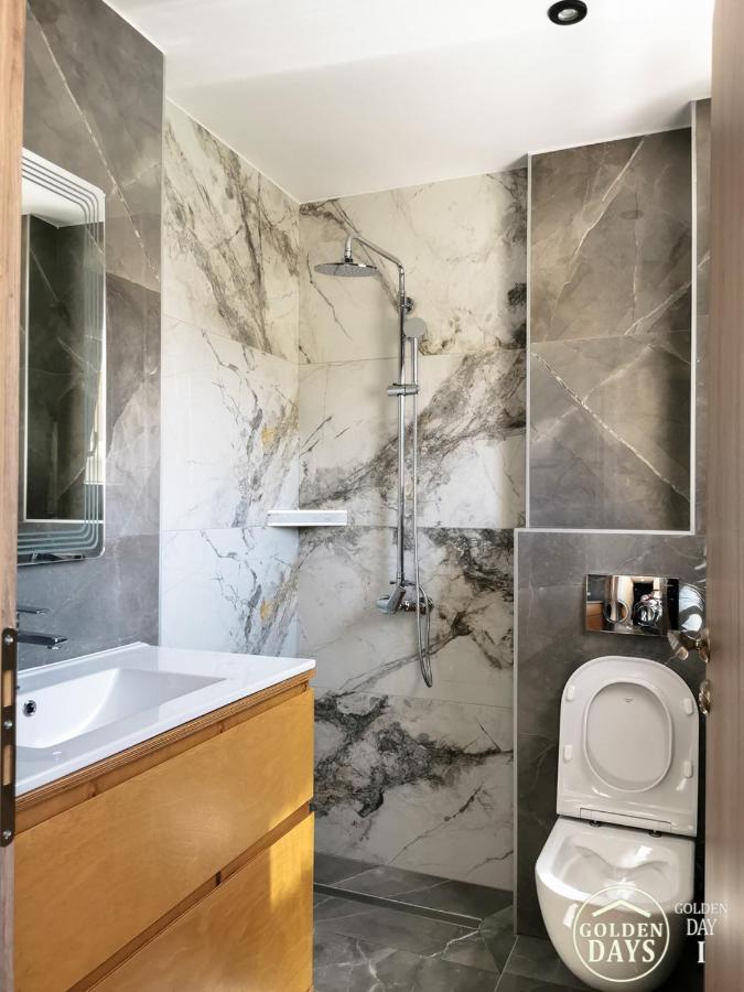 Golden Days Villas Sivas Luaran gambar
