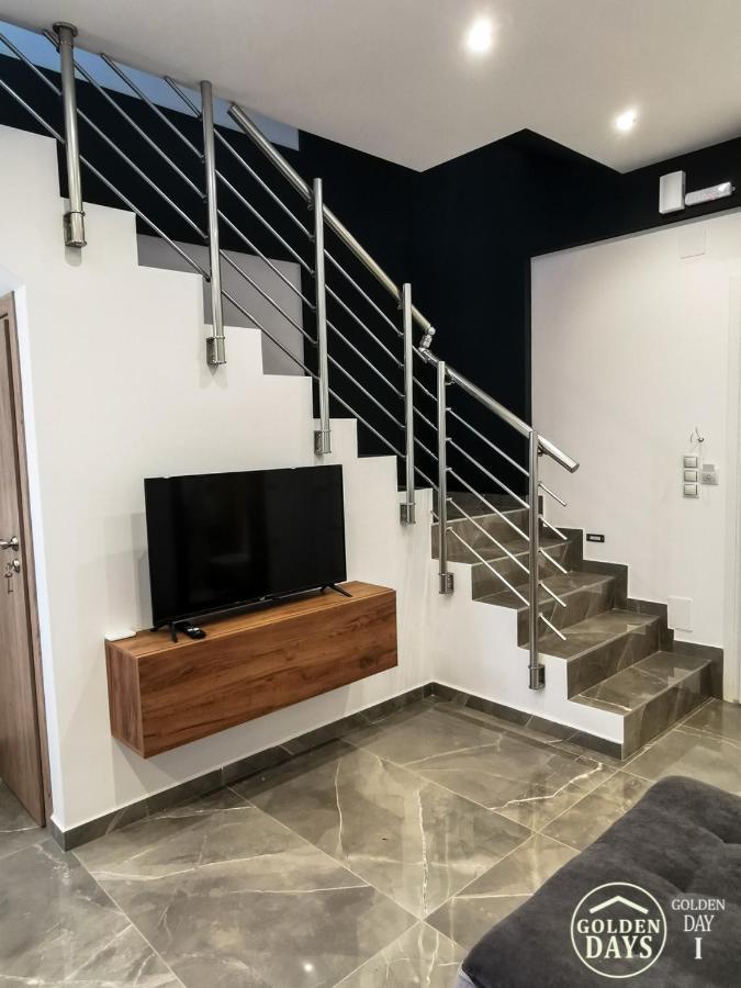 Golden Days Villas Sivas Luaran gambar