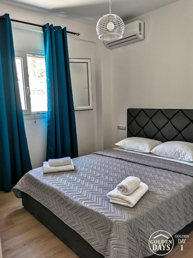 Golden Days Villas Sivas Luaran gambar