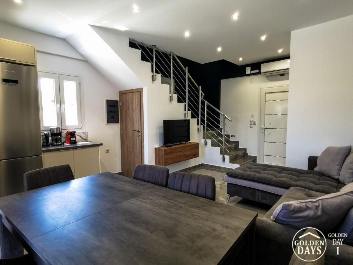 Golden Days Villas Sivas Luaran gambar