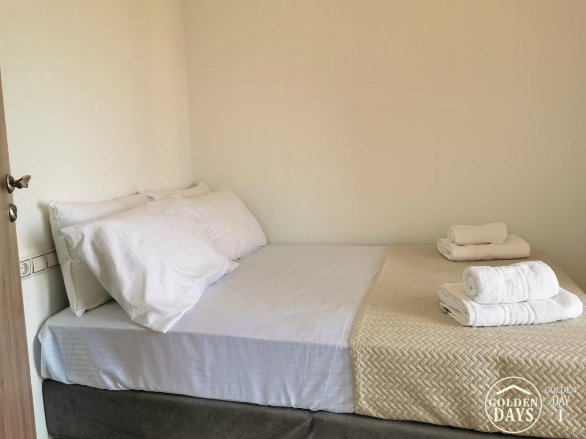 Golden Days Villas Sivas Luaran gambar