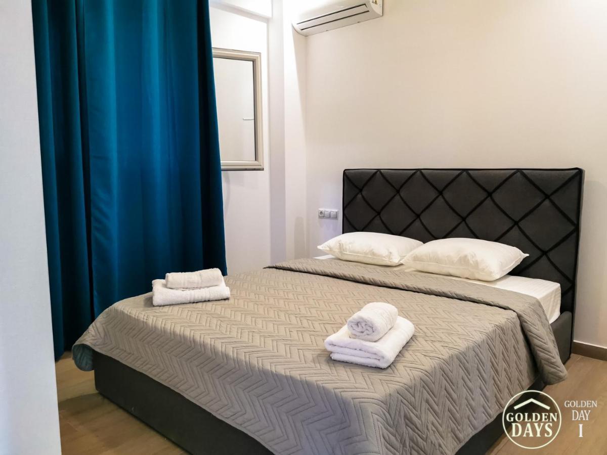 Golden Days Villas Sivas Luaran gambar