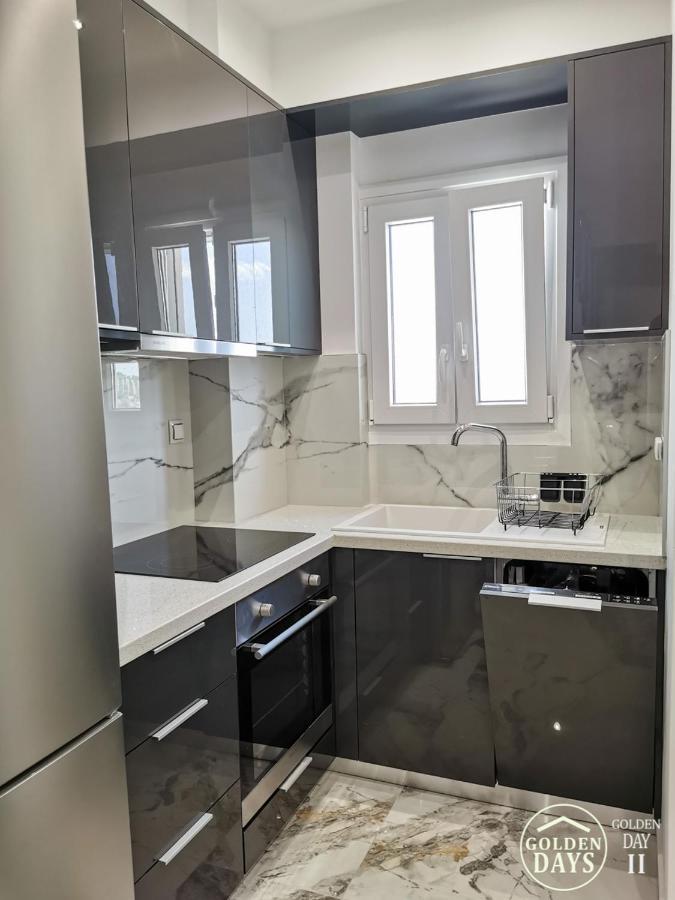 Golden Days Villas Sivas Luaran gambar