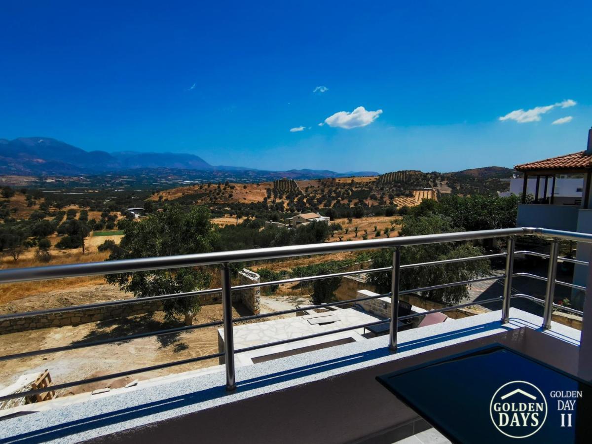 Golden Days Villas Sivas Luaran gambar