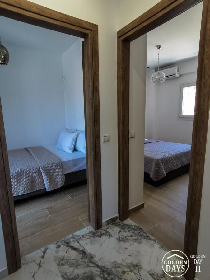 Golden Days Villas Sivas Luaran gambar