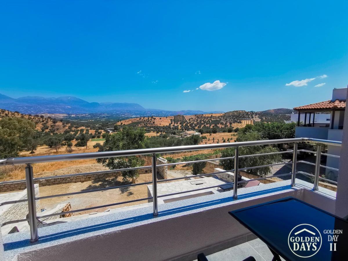 Golden Days Villas Sivas Luaran gambar