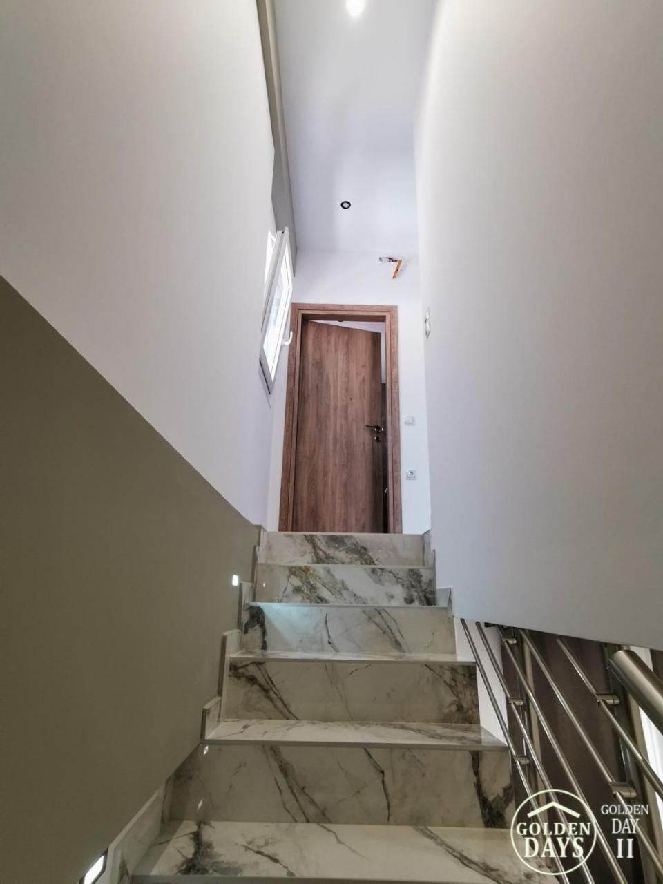 Golden Days Villas Sivas Bilik gambar