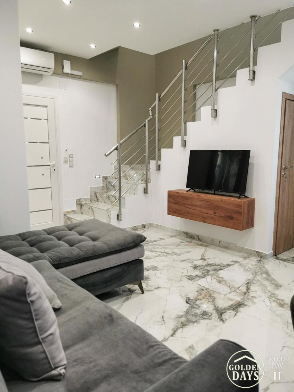Golden Days Villas Sivas Bilik gambar