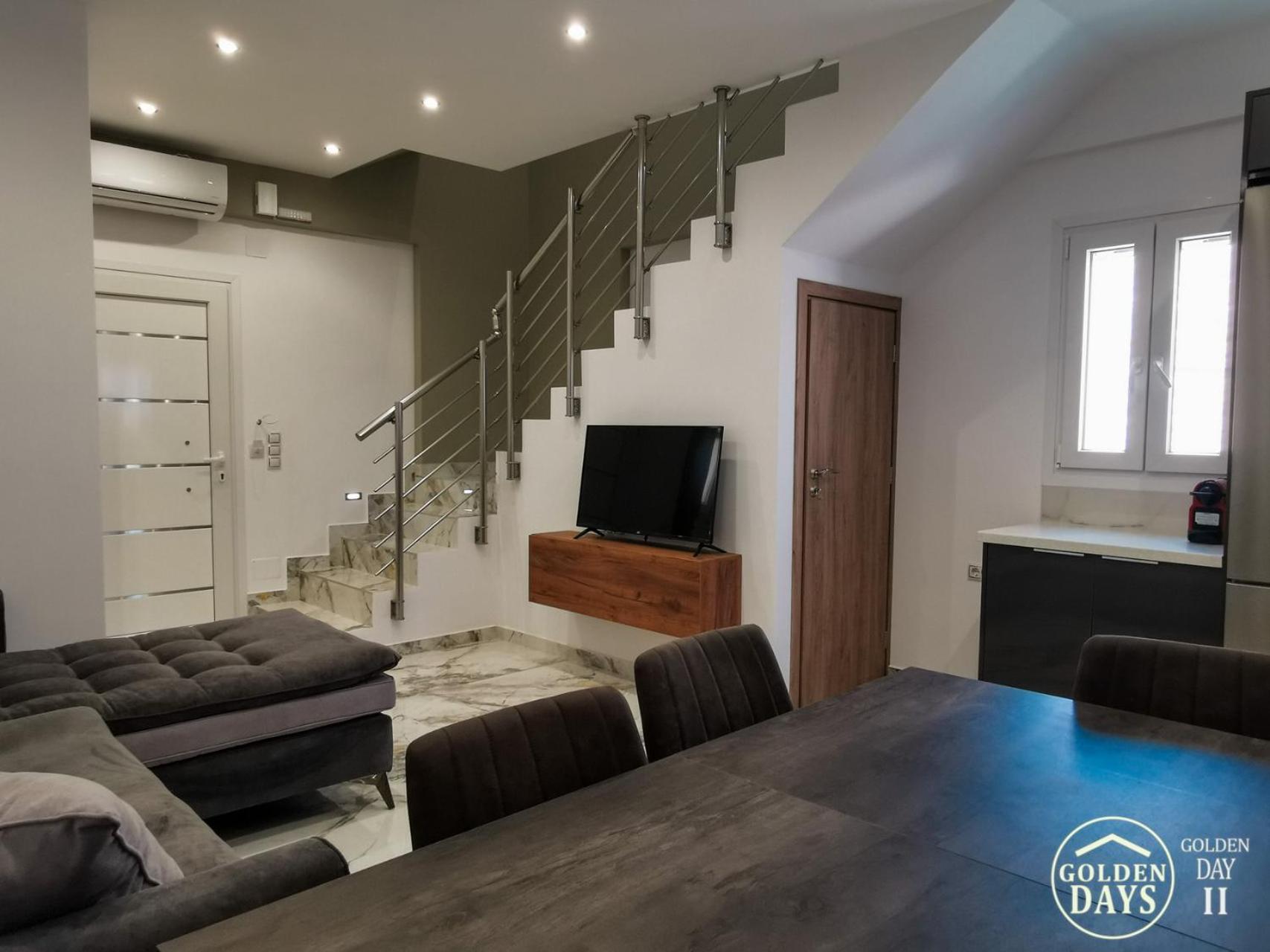 Golden Days Villas Sivas Bilik gambar