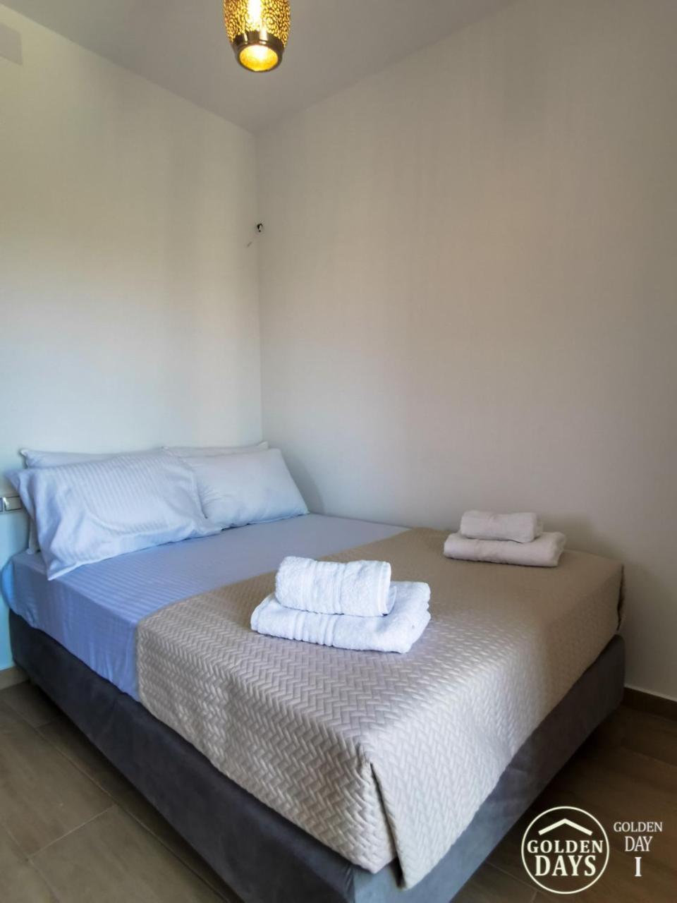Golden Days Villas Sivas Bilik gambar