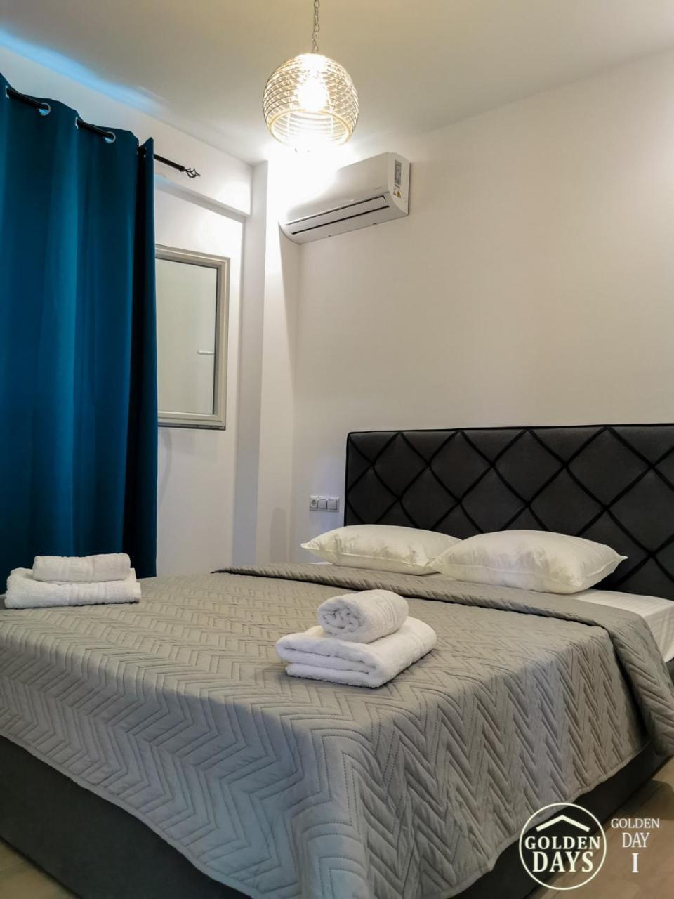 Golden Days Villas Sivas Bilik gambar