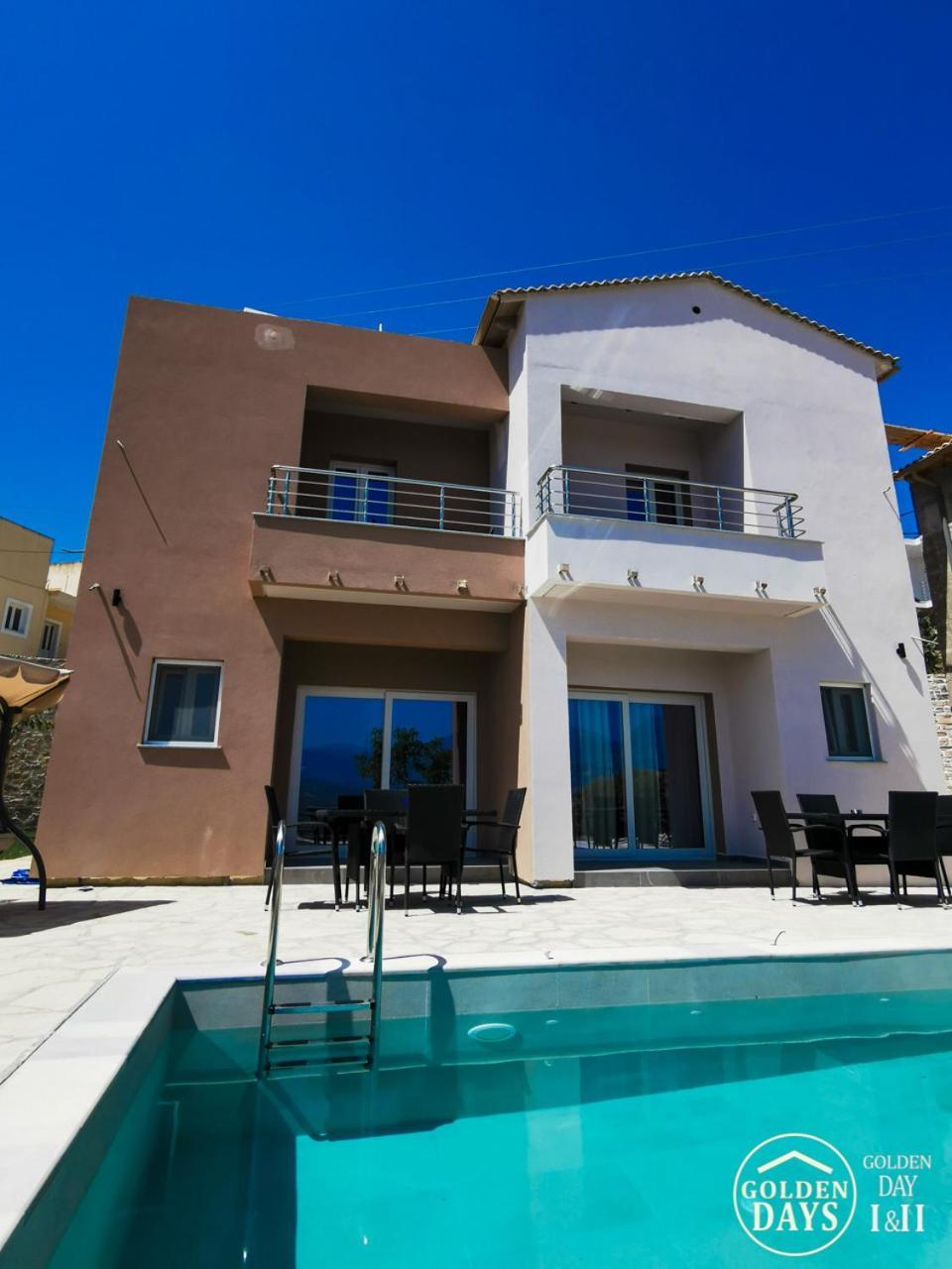 Golden Days Villas Sivas Bilik gambar